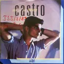 7inch Vinyl Single - Castro - Son Of My Father / Burned Into Passion