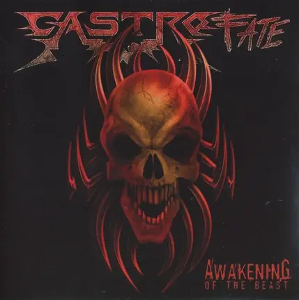 Castrofate - Awakening Of The Beast