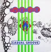 Casual Groove - Casual Grooves