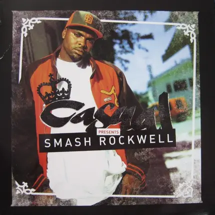 Casual - Smash Rockwell