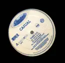 12inch Vinyl Single - Casual - Same O.G. / Turkey & Dressing
