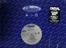 12inch Vinyl Single - Casual - Same O.G. / Turkey & Dressing
