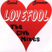 Casual Sweaters - Lovefool (The Club Mixes)