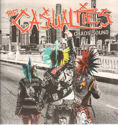 Casualties - =green=