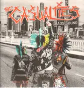 The Casualties - =green=