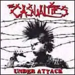 Casualties - Under Attack