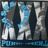 7inch Vinyl Single - Casus Belli - Punishment