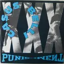 7inch Vinyl Single - Casus Belli - Punishment