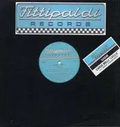 12inch Vinyl Single - Casus Belli - Cirque
