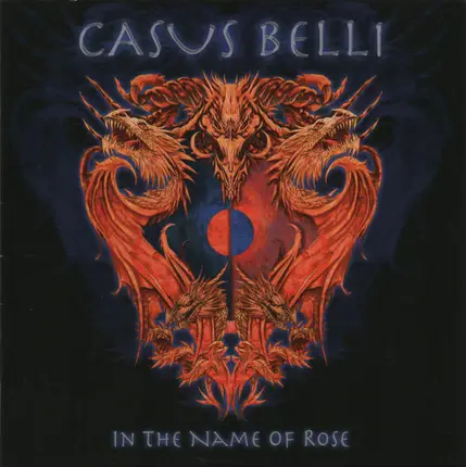 Casus Belli - In The Name Of Rose