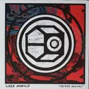 LP - Casa Murilo - 'The Rise And Fall'