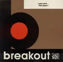 12inch Vinyl Single - Casa Nero - The Dawn