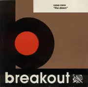 12inch Vinyl Single - Casa Nero - The Dawn