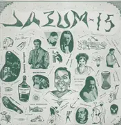 LP - Casa Loma Orch et al. - Jazum 15