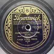 Casa Loma Orchestra