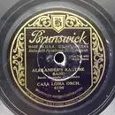 Schellack - Casa Loma Orchestra - Alexander's Ragtime Band / Put On Your Old Grey Bonnet