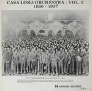 LP - Casa Loma Orchestra - Casa Loma Orchestra - Vol. 2: 1930 - 1937