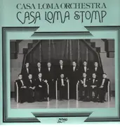 LP - Casa Loma Orchestra - Casa Loma Stomp