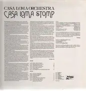LP - Casa Loma Orchestra - Casa Loma Stomp