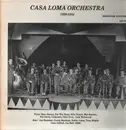 LP - Casa Loma Orchestra - Casa Loma Orchestra 1929-1932