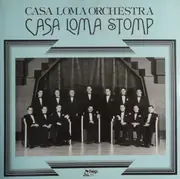 LP - Casa Loma Orchestra - Casa Loma Stomp - Mono