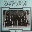 LP - Casa Loma Orchestra - Casa Loma Stomp - Mono