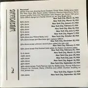 CD - Casa Loma Orchestra - Stompin' Around