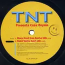 12inch Vinyl Single - Casa Royale - We All Need Love