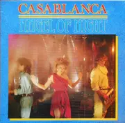12inch Vinyl Single - Casablanca - Angel Of Night