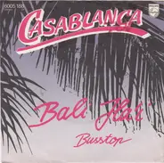 Casablanca - Bali Ha'i