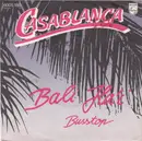 7inch Vinyl Single - Casablanca - Bali Ha'i