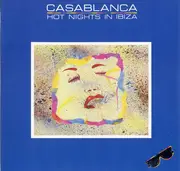 12inch Vinyl Single - Casablanca - Hot Nights In Ibiza
