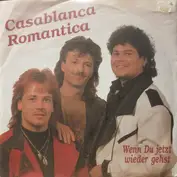 Casablanca Romantica
