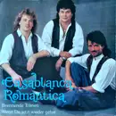 7inch Vinyl Single - Casablanca Romantica - Brennende Tränen / Wenn Du Jetzt Wieder Gehst