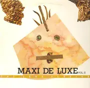 LP - Casablanca Sampler - Al Corley Village People