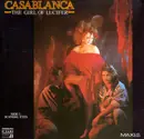 12inch Vinyl Single - Casablanca - The Girl Of Lucifer