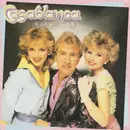 7inch Vinyl Single - Casablanca - With Love