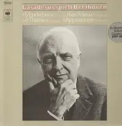 Casadesus - spielt Beethoven