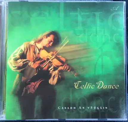 Casadh An Tsugain - Celtic Dance