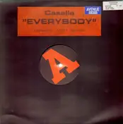 Casalla - Everybody