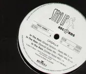 Casalla - In the Rain