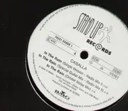 12inch Vinyl Single - Casalla - In The Rain