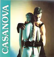 Casanova - Take My Heart