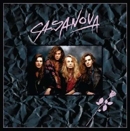 Casanova - Casanova -Remast-