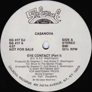 Casanova - Eye Contact