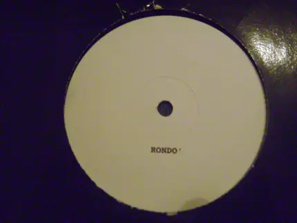 Casanova - Rondo' Veneziano