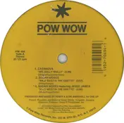 Casanova - One Up - Movin' Up Da Line