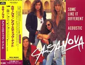 Casanova - Some Like It Different... Acoustic