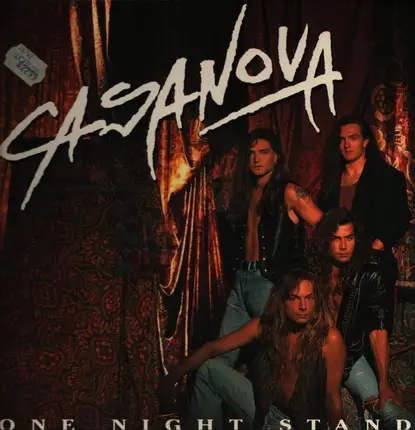 Casanova - One Night Stand