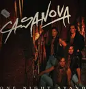LP - Casanova - One Night Stand